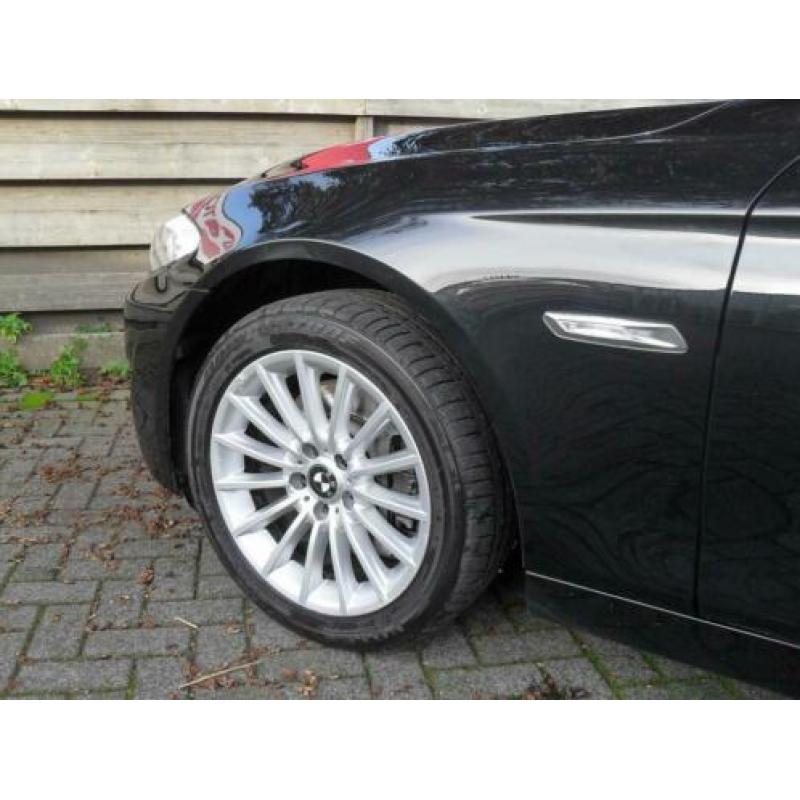 BMW 5-Serie 525d 218pk Aut. High Executive
