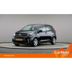 Kia Picanto 1.0 MPi EconomyPlusLine, Airconditioning