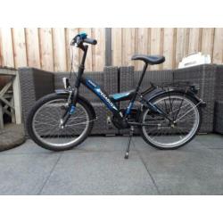 Pegasus Arcona jongens fiets 20 inch