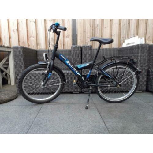 Pegasus Arcona jongens fiets 20 inch