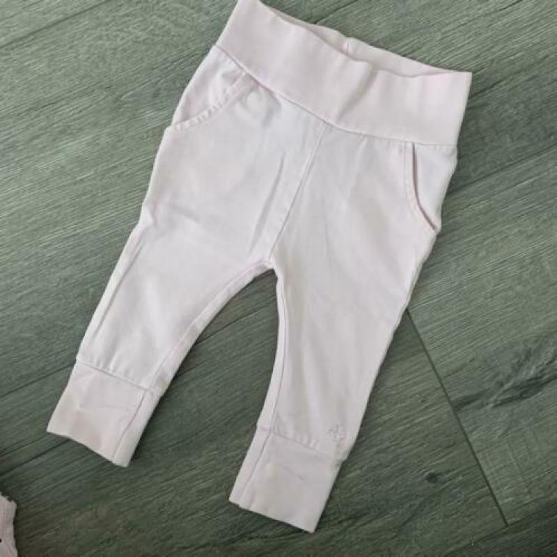 Babymeisje kleding 56/62