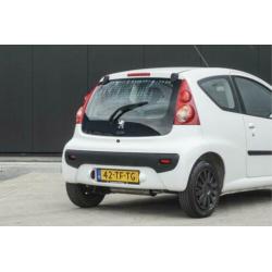 Peugeot 107 1.0-12V XS ? ELEKTR RAMEN ? CPV ? NW APK