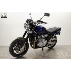 Yamaha XJR 1300 (bj 2006)