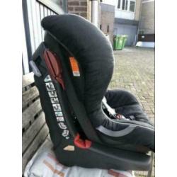 Autostoel Romer King