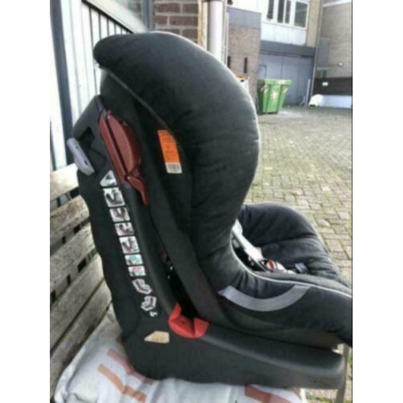 Autostoel Romer King