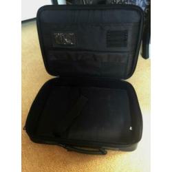 Laptop tas zwart verzendkosten koper