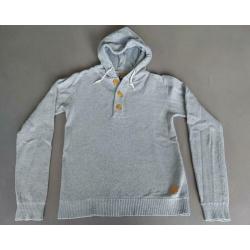 7 x Sweater / Trui / Vest Chasin & Silver Creek