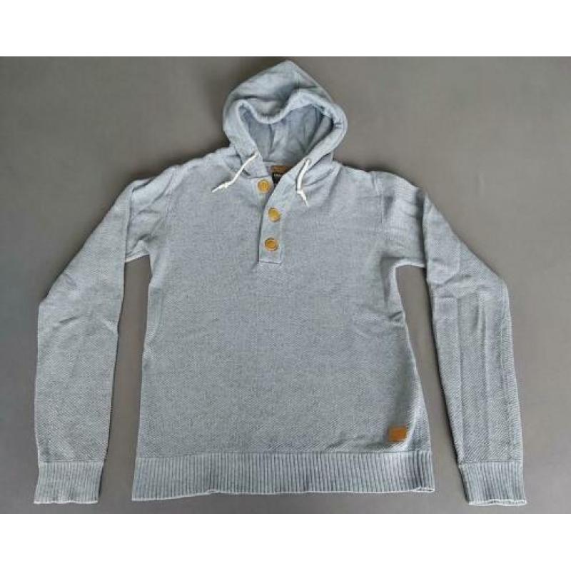 7 x Sweater / Trui / Vest Chasin & Silver Creek