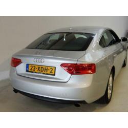 Audi A5 Sportback 1.8 TFSI Pro Line Navigatie/Clima/Cruise/E