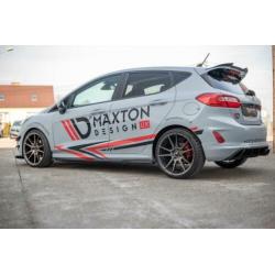 Voorlip spoiler sideskirt booskijker - Ford Fiesta ST 18+