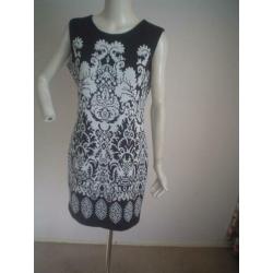 Ana Alcazar jurk mt 40