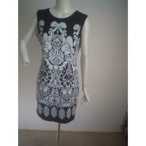 Ana Alcazar jurk mt 40