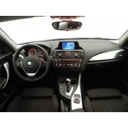 BMW 1 Serie 116i Aut8 5drs Executive M-Sport (navi,clima,cru