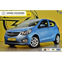 OPEL Karl 1.0 ecoFLEX 75pk Edition / AC / Bluetooth / Pdc