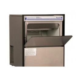Ijsblokjes machine