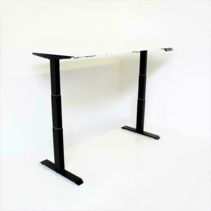 Elektrische zit/sta bureau's 200 x 80 cm RM Office NIEUW !