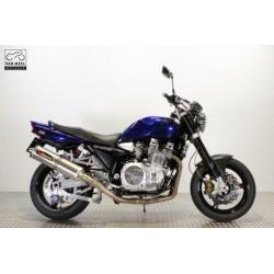 Yamaha XJR 1300 (bj 2006)