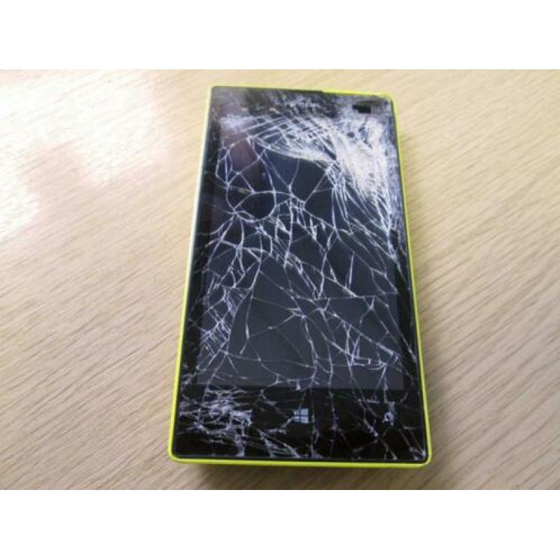 Nokia Lumia Accu snel leeg wij hebben een nieuwe