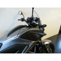 Honda NC 750 X ABS NC750 NC750XA XA (bj 2015)