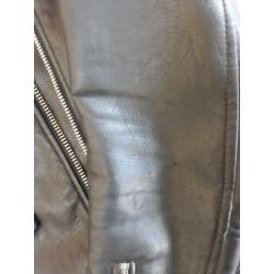 Berska bikerjack maat s