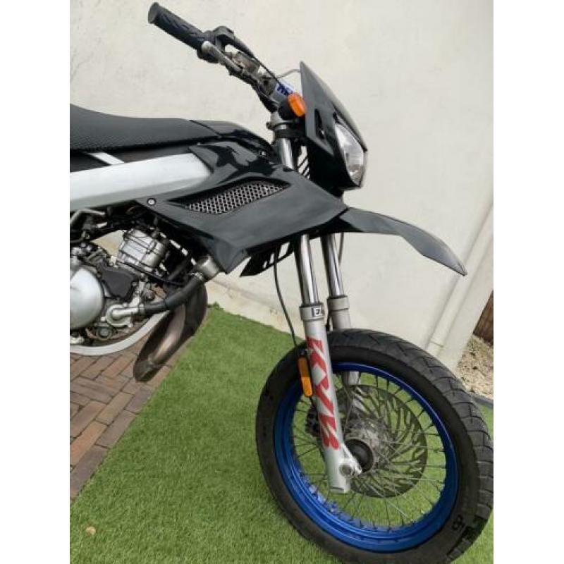 Derbi senda