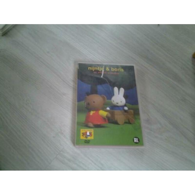 Tekenfilms