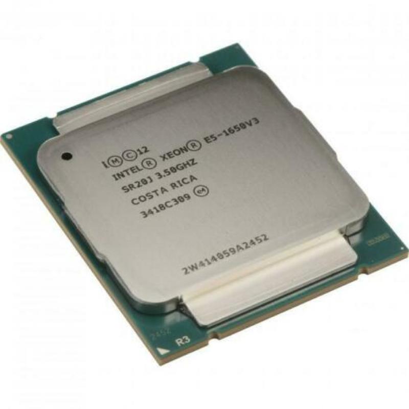 15x Intel Xeon E5-2650 v3 / SR1YA / 2.30GHz / 10-Core / 105W