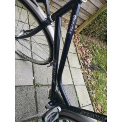 Dames fiets