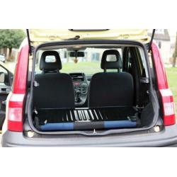 Fiat Panda 1.2 2011 Geel