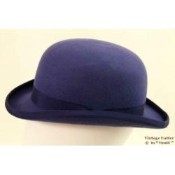 Bolhoed Christys lila blauw 57 nieuw