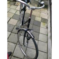 Dames fiets
