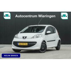 Peugeot 107 1.0-12V XS ? ELEKTR RAMEN ? CPV ? NW APK