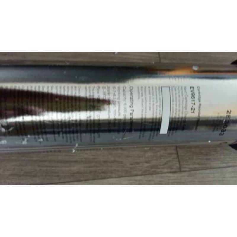 Everpure waterfilter