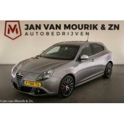 Alfa Romeo Giulietta 1.4 T Business Executive | LEDER | CLIM