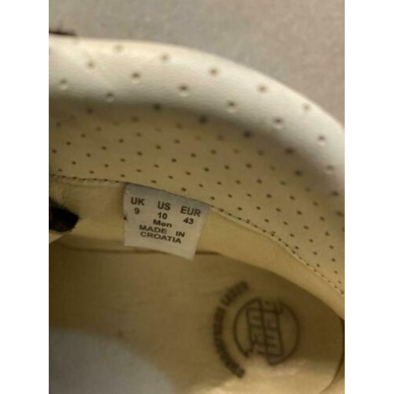 Hanwag yak lederen B wandelschoenen 43