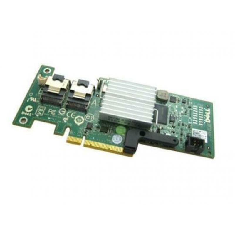 Dell PERC H310 Full Profile PCIe 6T7WV, 06T7WV, CN-06T7WV