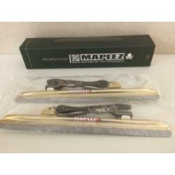 Maple Comet Laser 16,5" 38 / 39 T-Bone Bridge Klapschaatsen