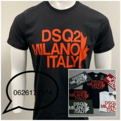 Dsquared stone island amiri moncler balmain tshirts pp