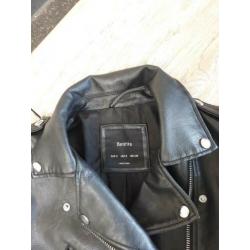 Berska bikerjack maat s