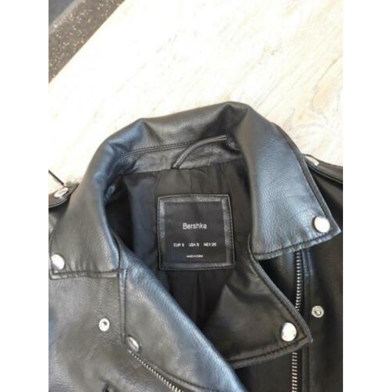 Berska bikerjack maat s