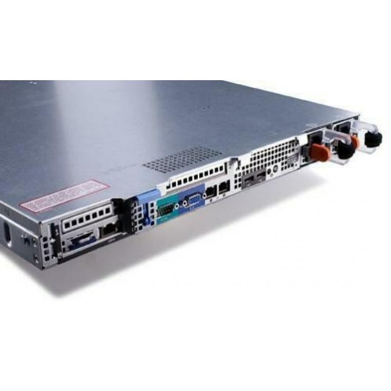 20x DELL POWEREDGE R420 MET GARANTIE