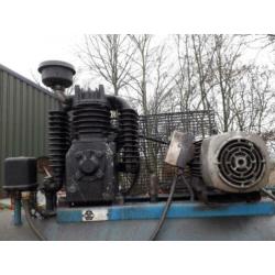 Compressor 380V