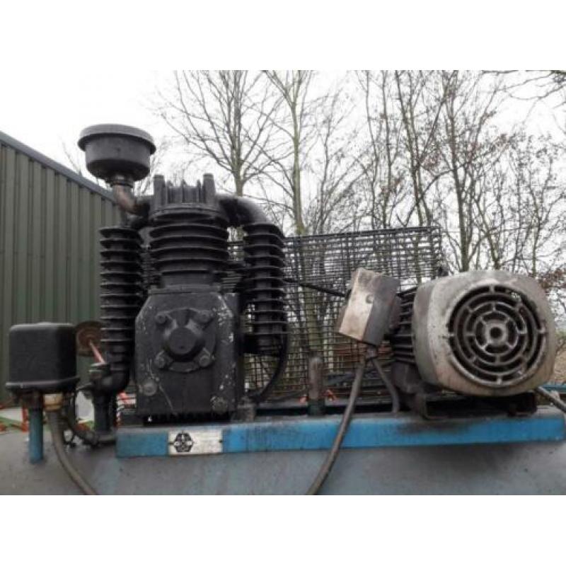Compressor 380V