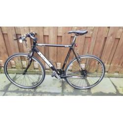Herenfiets 28 inch met 3x8 versnellingen