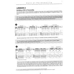 Funk Rock Transcriptions 60 tracks met CD (b645)