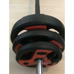 Gymstick - Halterset/Pumpset