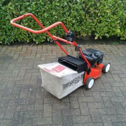 Sabo Turbo star duwmaaier benzine maaier