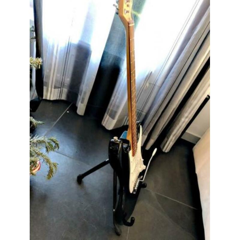 Electrisch gitaar