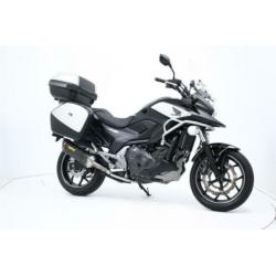 Honda NC 750 XA (bj 2016)