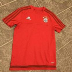 Originele voetbal shirts van BAYERN MÜNCHEN